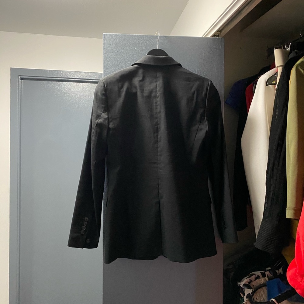 Blazer - Picture 2 of 3